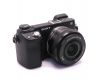 Sony Nex-6 kit (пробег 3000 кадров)