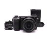 Sony Nex-6 kit (пробег 3000 кадров)