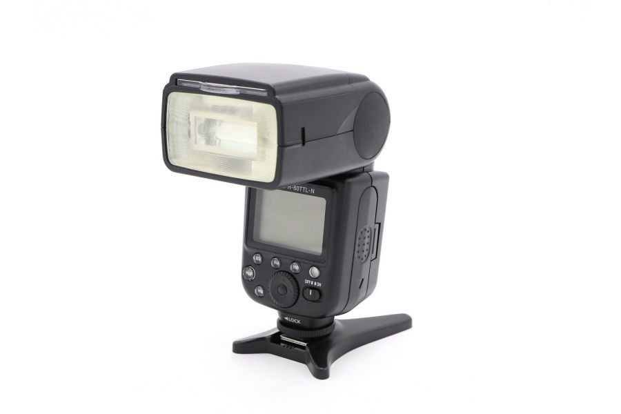 Фотовспышка Raylab S-Lite R-60TTL-N