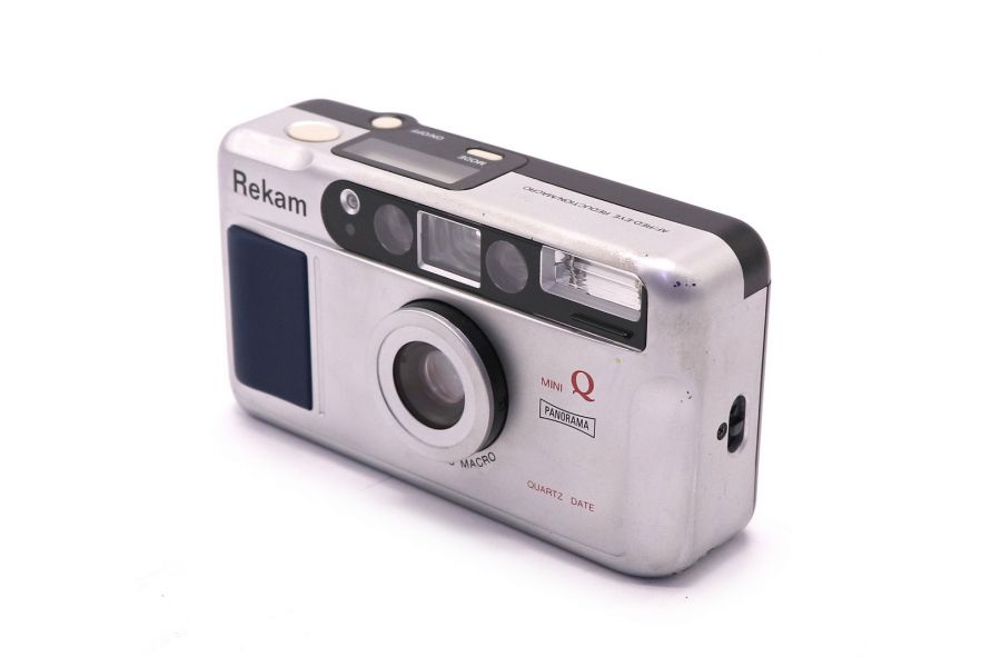 Rekam Mini Q Panorama QD
