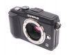 Olympus Pen E-PL2 body (пробег 2945 кадров)
