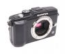Olympus Pen E-PL2 body (пробег 2945 кадров)