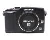 Olympus Pen E-PL2 body (пробег 2945 кадров)