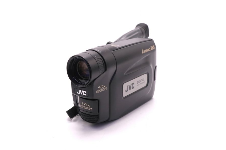 Видеокамера компактная JVC GR-AX201A (Japan)