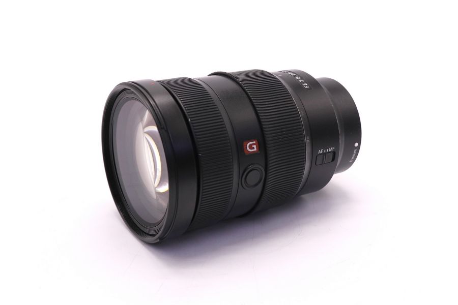 Sony FE 24-70mm f/2.8 GM (SEL2470GM) (Thailand, 2018)