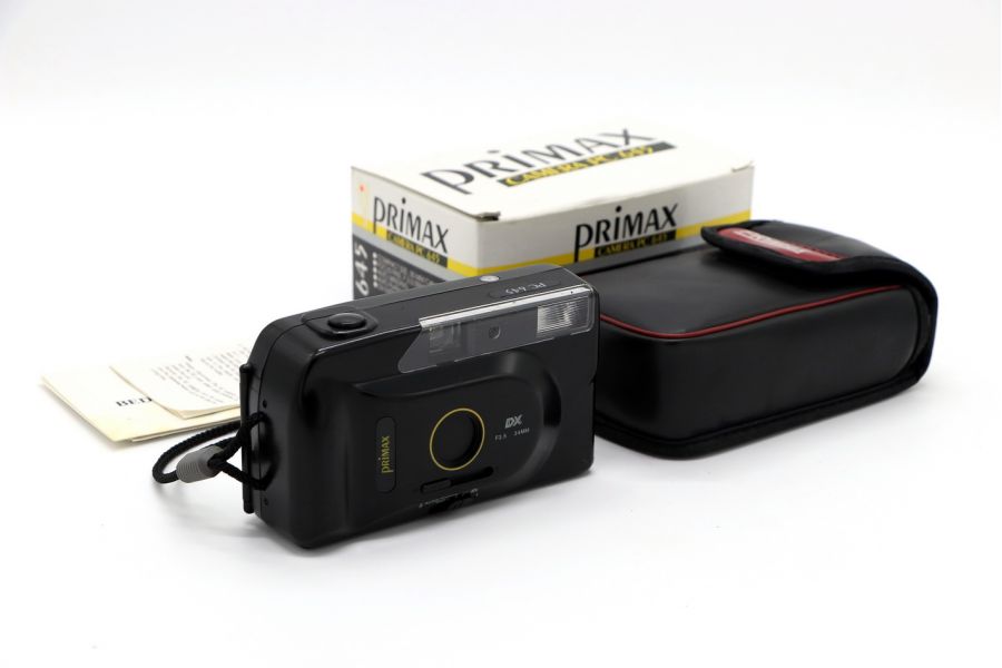 Primax PC 645