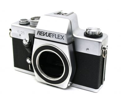 Revueflex TL 25 body неисправный