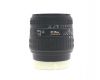 Sigma 28-135mm f/3.8-5.6 Aspherical Macro for Sony A