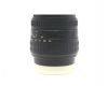 Sigma 28-135mm f/3.8-5.6 Aspherical Macro for Sony A
