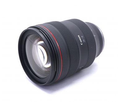 Canon RF 28-70mm f/2L USM