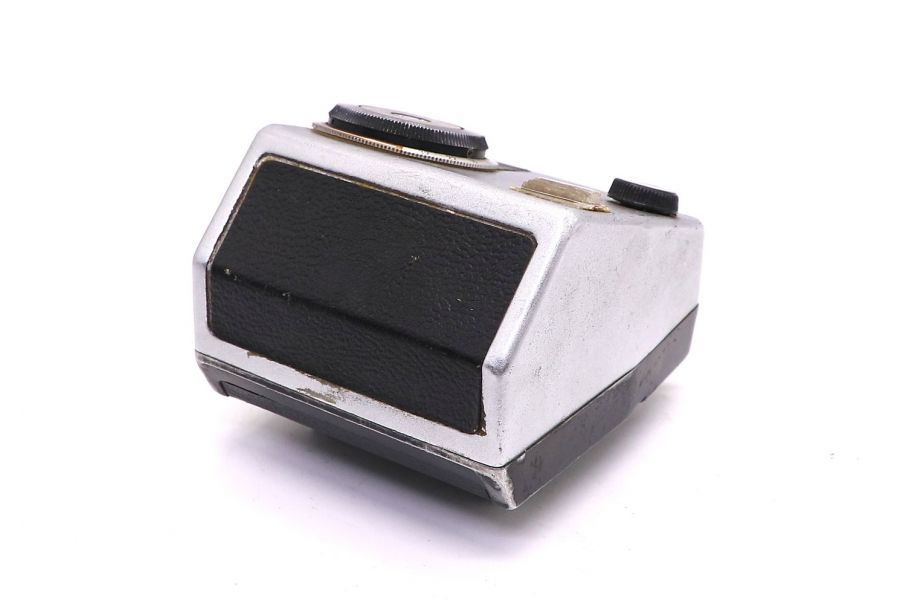 Пентапризма TTL Pentacon 6 (Германия, 1975)