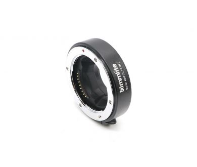 Купить Adapter Olympus 4/3 - Micro 4/3 AF Commlite CM-FT-MFT Adapter Olympus 4/3 - Micro 4/3 AF Commlite CM-FT-MFT