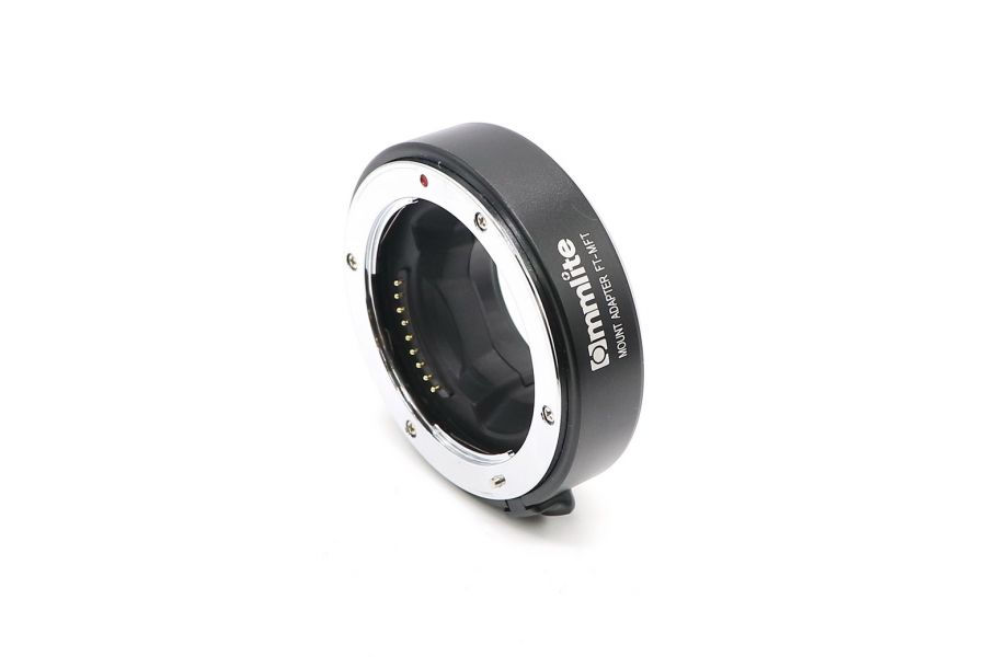 Adapter Olympus 4/3 - Micro 4/3 AF Commlite CM-FT-MFT