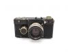 Contax 1 + Sonnar 2/50mm (Germany, 1932)