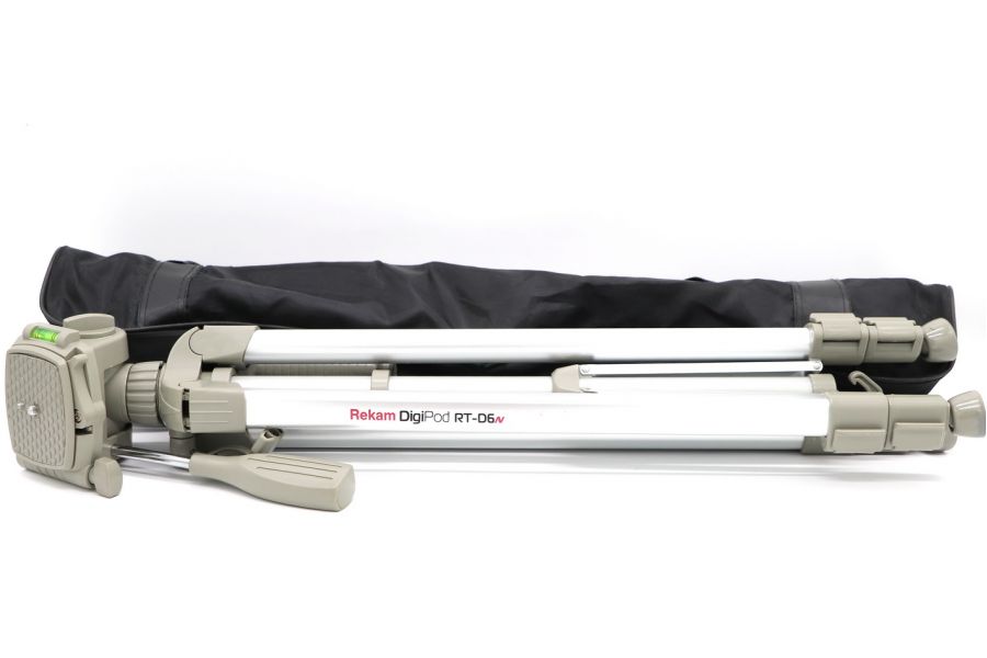 Штатив Rekam DigiPod RT-D6n