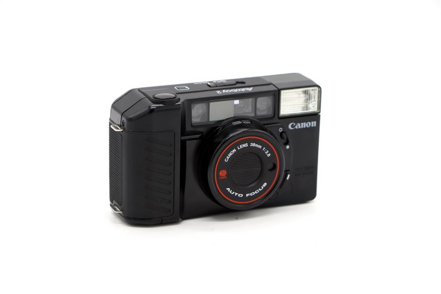 Canon Autoboy 2