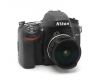 Nikon D600 kit Fisheye-Nikkor 16mm f/2.8 AI-S