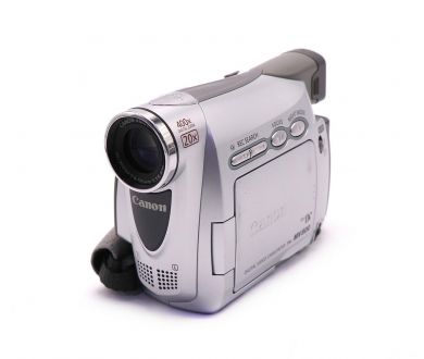 Видеокамера Canon MV800