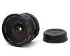 Vivitar MC 17mm f/3.5 Wide-Angle for Nikon