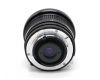 Vivitar MC 17mm f/3.5 Wide-Angle for Nikon