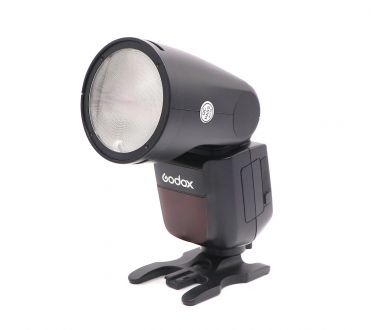 Фотовспышка Godox V1 S