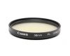 Светофильтр Canon 58mm PL