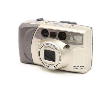 Купить Praktica Zoom 110 AFD Praktica Zoom 110 AFD