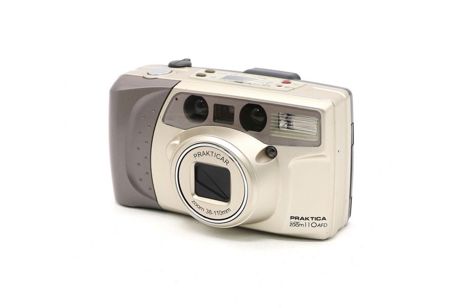 Praktica Zoom 110 AFD