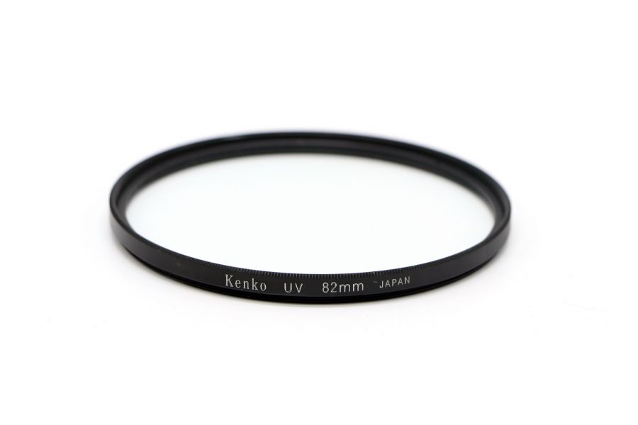 Светофильтр Kenko UV 82mm 