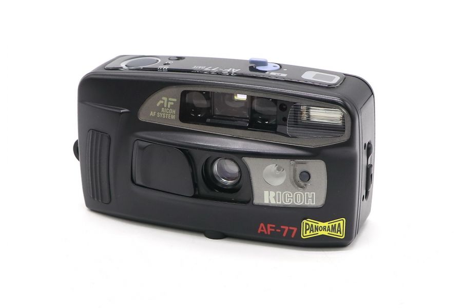 Ricoh AF-77