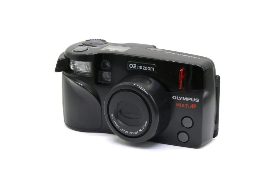 Olympus OZ 110 Zoom