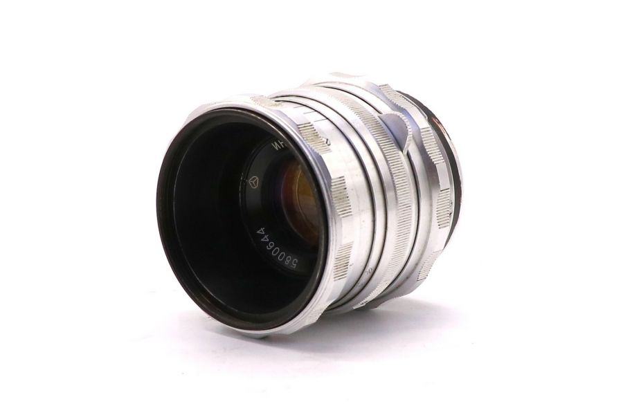 Индустар-29 2,8/80 П