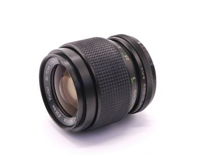 Vivitar 35-70mm f/2.8-3.8 MC