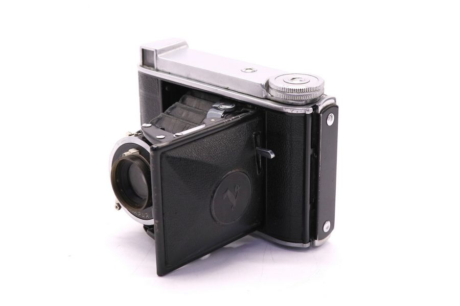 Voigtlander Bessa 66