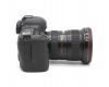 Canon EOS 6D kit 20-35mm f/2.8 L