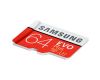 Карта памяти Samsung 64 Evo Plus Micro SD