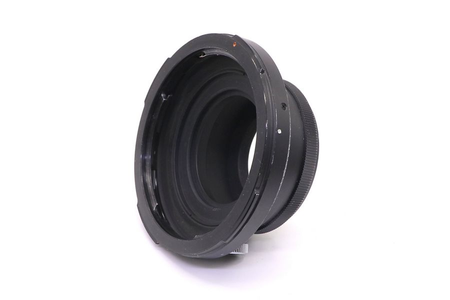 Переходник Asahi Pentax 6x7 - M42 