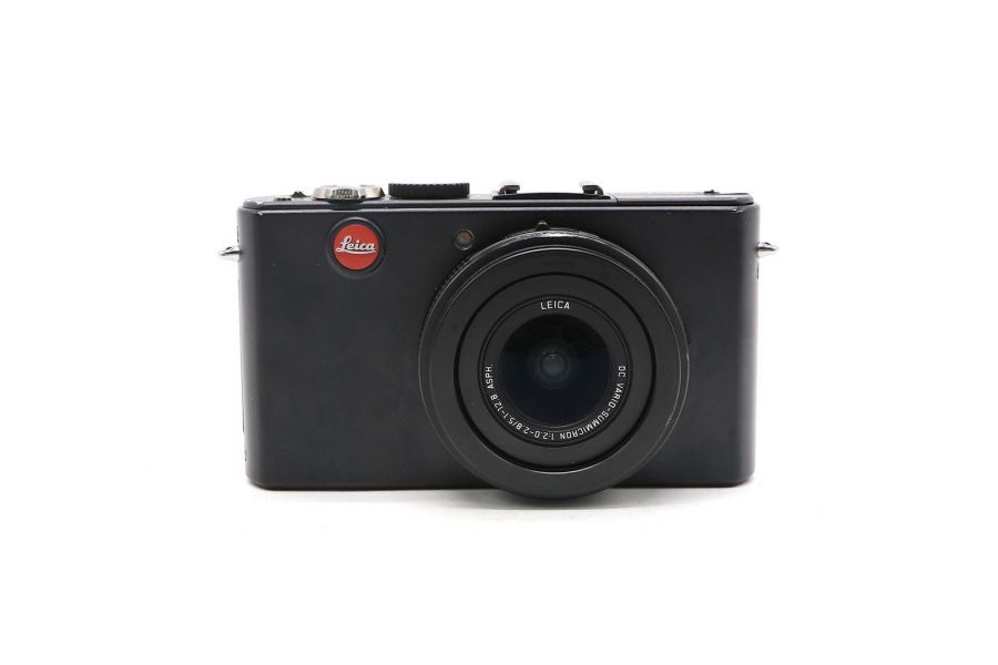 Leica D-Lux 4 
