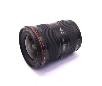 Canon EF 16-35mm f/2.8L USM