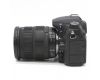 Nikon D7000 kit 18-200mm f/3.5-6.3 DC OS HSM