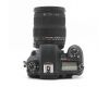 Nikon D7000 kit 18-200mm f/3.5-6.3 DC OS HSM