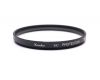Светофильтр Kenko MC Protector 58mm