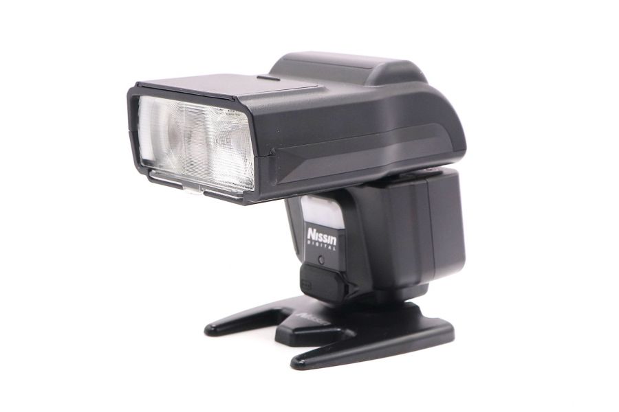 Фотовспышка Nissin i60A for Micro 4/3