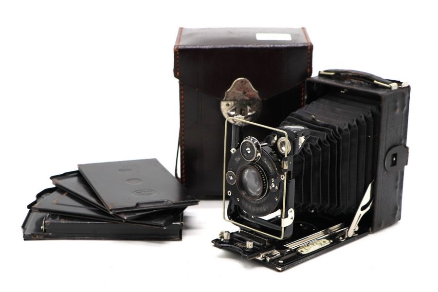 Zeiss Ikon Donata 227/3