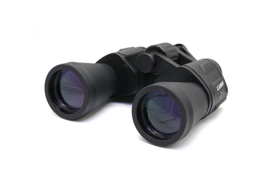 Бинокль Canon 20x50