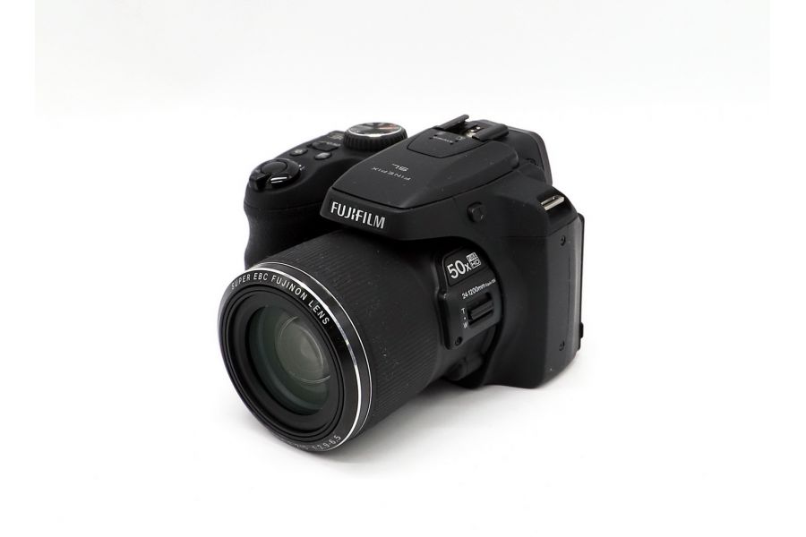 Fujifilm FinePix SL1000