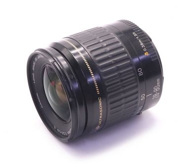Canon EF 28-80mm 3.5-5.6 II USM (Japan, 2000)