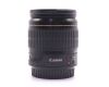 Canon EF 28-80mm 3.5-5.6 II USM (Japan, 2000)