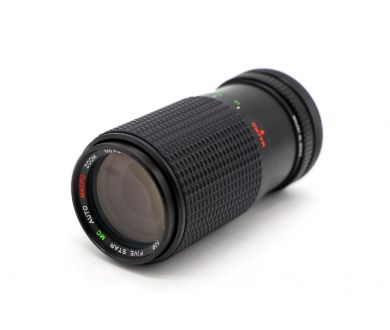 Five Star MC 75-200mm f/4.5