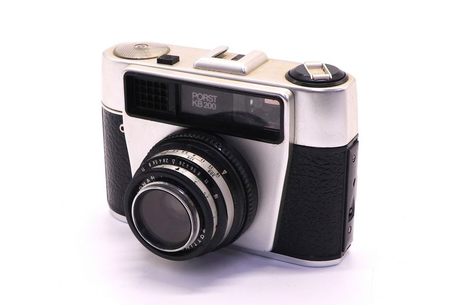 Porst KB 200 б.